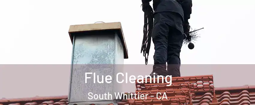 Flue Cleaning South Whittier - CA