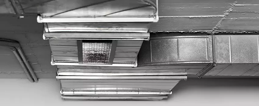 Trusted Air Duct Cleaning Company in South Whittier, California