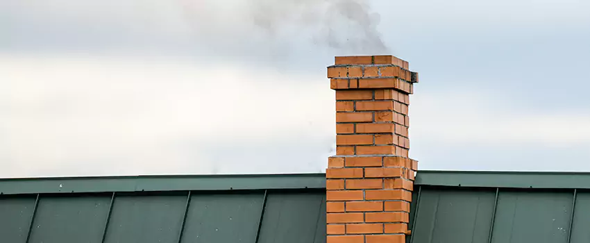Animal Screen Chimney Cap Repair And Installation Services in South Whittier, California