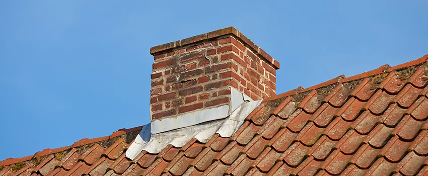 Residential Chimney Bricks Rotten Repair Services in South Whittier, CA