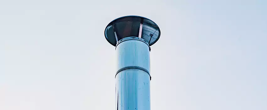 Wind-Resistant Chimney Caps Installation and Repair Services in South Whittier, California
