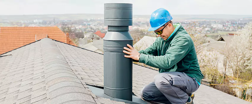 Chimney Chase Inspection Near Me in South Whittier, California