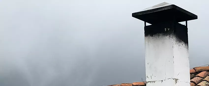 Chimney Damper Inspection in South Whittier, CA
