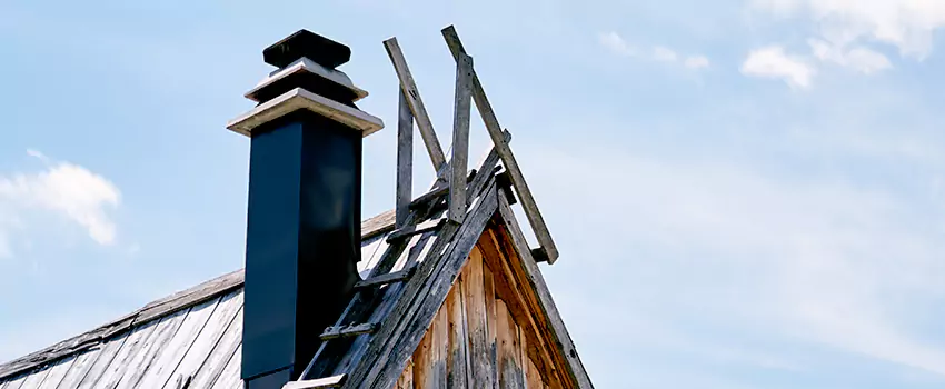 Chimney Creosote Cleaning in South Whittier, CA