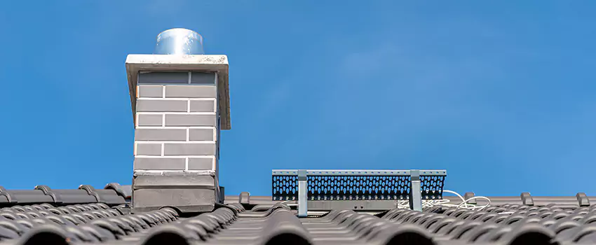Chimney Flue Relining Services in South Whittier, California
