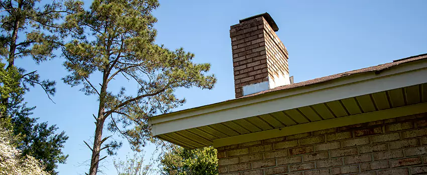 Budget-Friendly Chimney Masonry Service in South Whittier, California