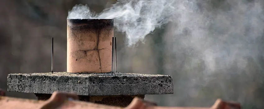 Wood Burning Chimney Odor Removal in South Whittier, CA