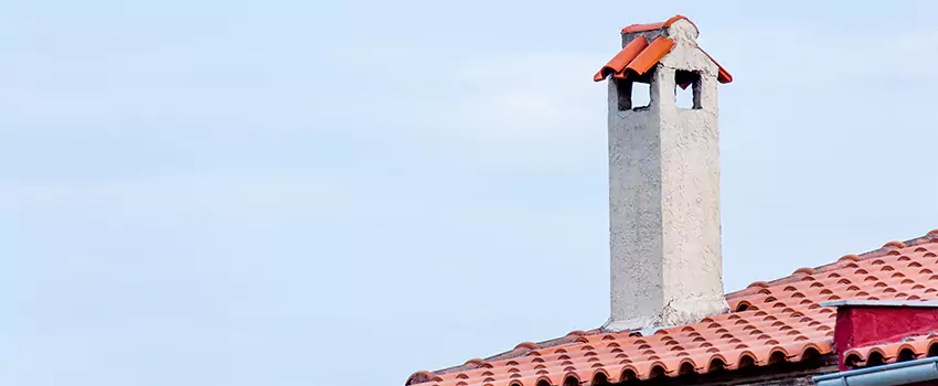 Chimney Pot Replacement in South Whittier, CA