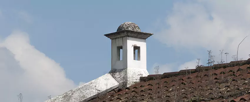 Cost To Rebuild A Chimney in South Whittier, CA