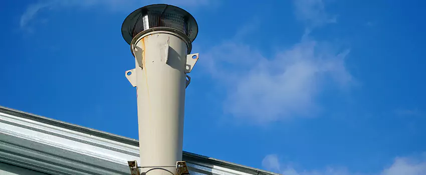 Fireplace Chimney Remodel Services in South Whittier, California