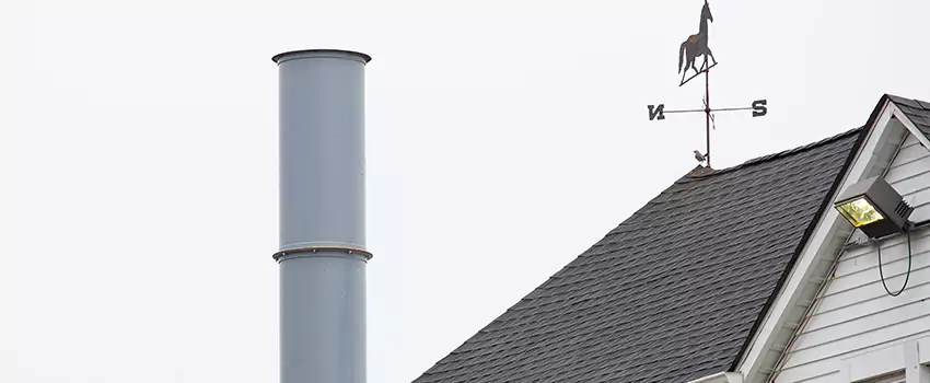Chimney Inspection in South Whittier, CA