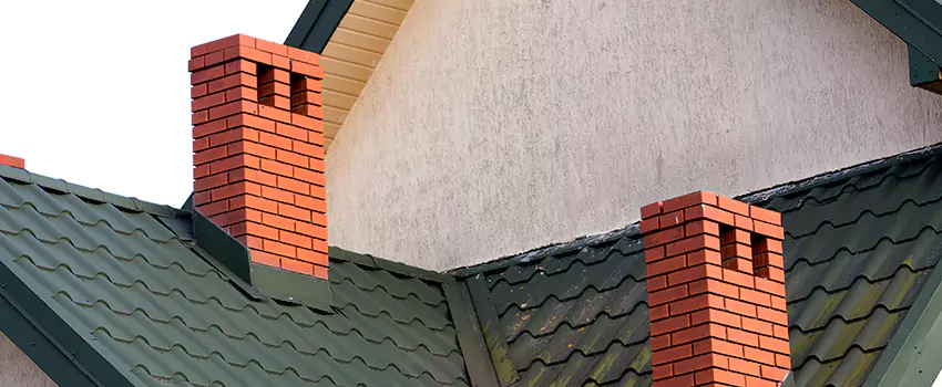 Chimney Saver Waterproofing Services in South Whittier, California