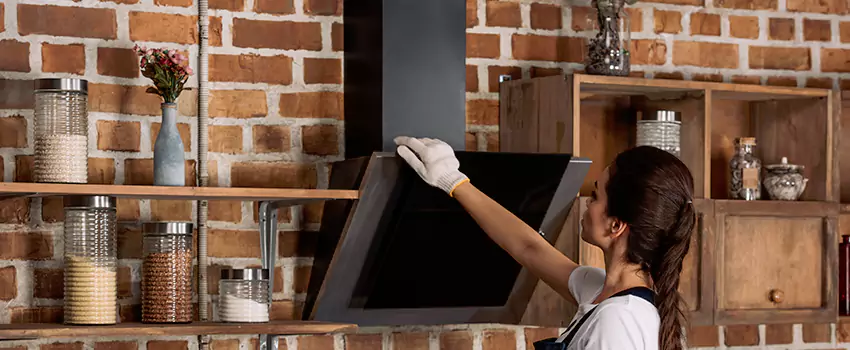 Chimney Installation in South Whittier, CA