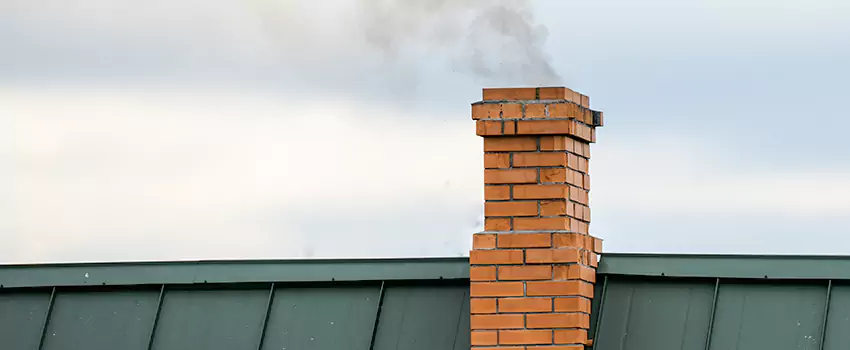 Chimney Soot Cleaning Cost in South Whittier, CA