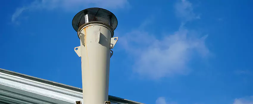 Chimney Spark Arrestor Requirements in South Whittier, CA