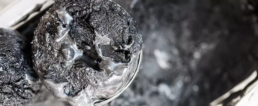 Clogged Dryer Vent Lint Cleaning in South Whittier, California