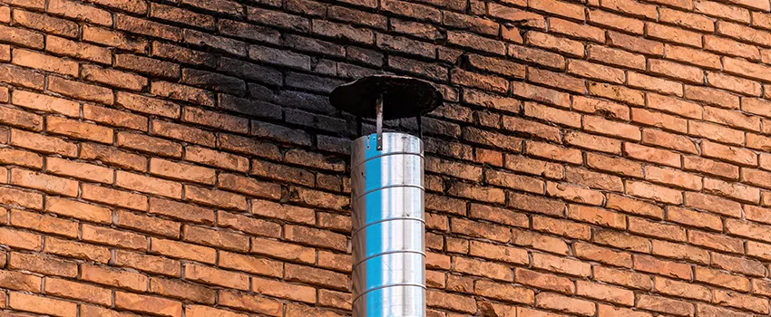 Diagnosing Commercial Chimney Problems in South Whittier, CA