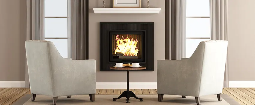Custom Architectural Fireplace Restoration in South Whittier, CA