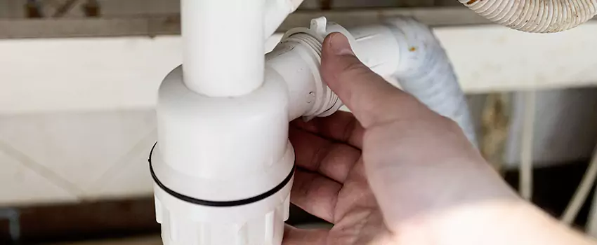 Dryer Duct Cleaning in South Whittier, California