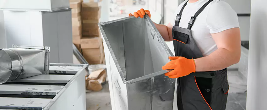 Benefits of Dryer Vent Inspection in South Whittier, CA