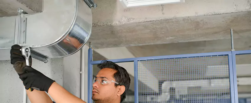 HVAC Ductwork Cleaning in South Whittier, CA