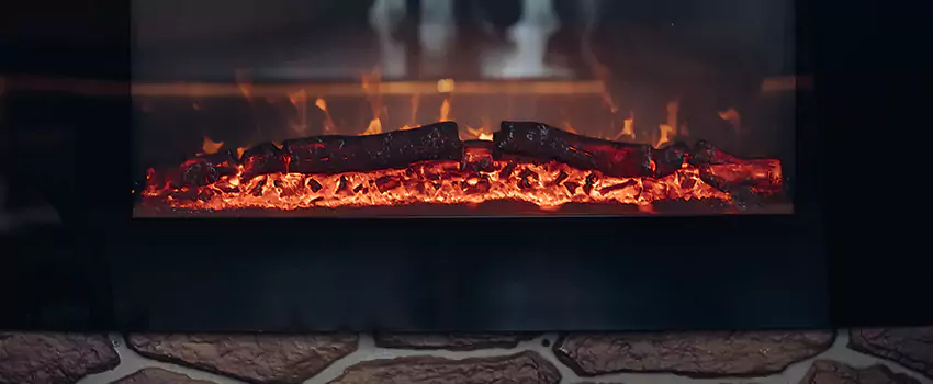 Outdoor Electric Fireplace Installation Solutions in South Whittier, CA