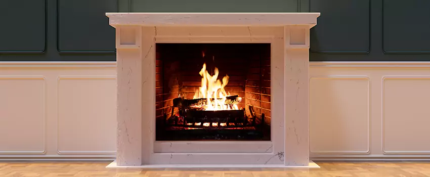 Empire Comfort Systems Fireplace Installation and Replacement in South Whittier, California