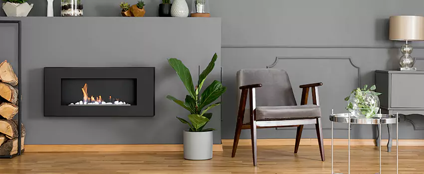 Ethanol Fireplace Burner Repair in South Whittier, CA
