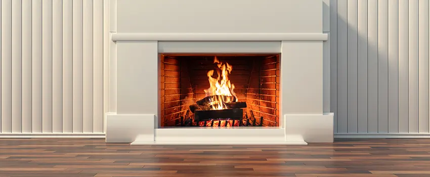 Fireplace Broken Ashtray Repair Services in South Whittier, California