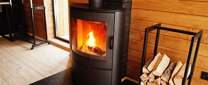 Gas Fireplace Door Handle Installation Services in South Whittier, California