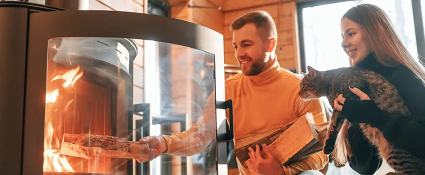 Fireplace Door Installation And Replacement Contractors in South Whittier, CA