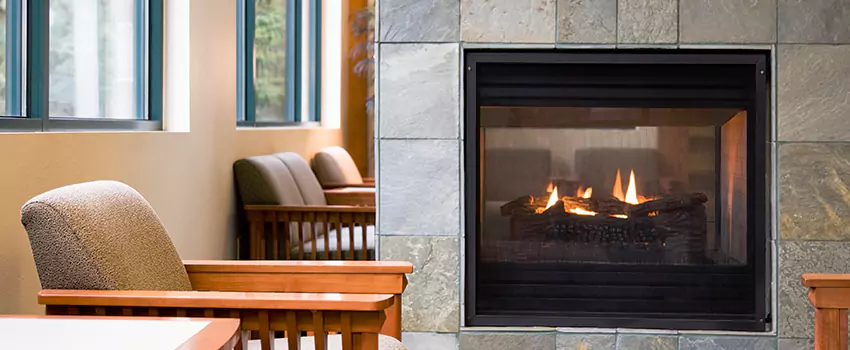 Fireplace Refacing in South Whittier, California