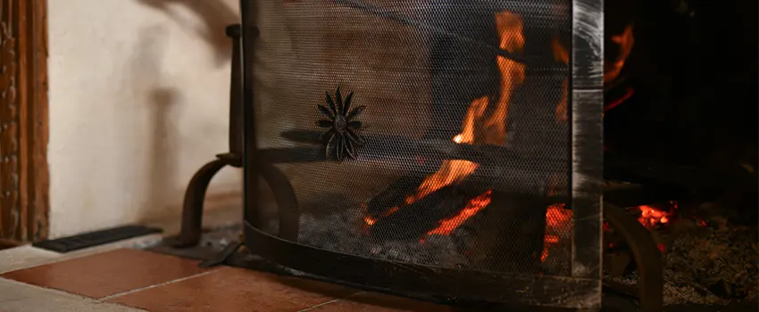 Electric Metal Fireplace installation Services in South Whittier, CA
