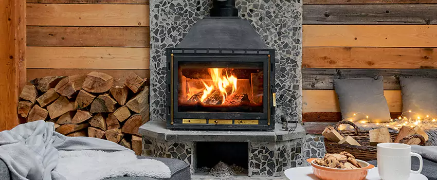 Fireplace Renovation Service in South Whittier, CA