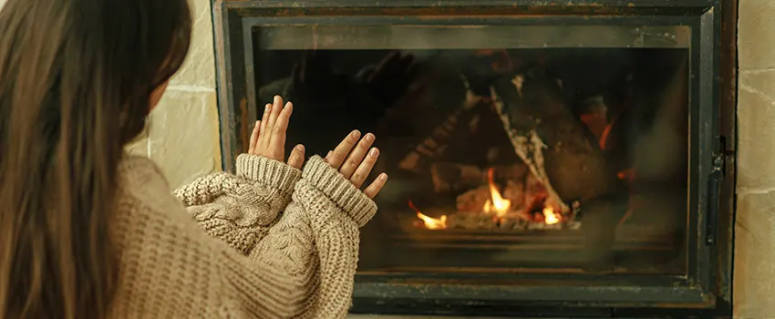 Wood-burning Fireplace Smell Removal Services in South Whittier, CA