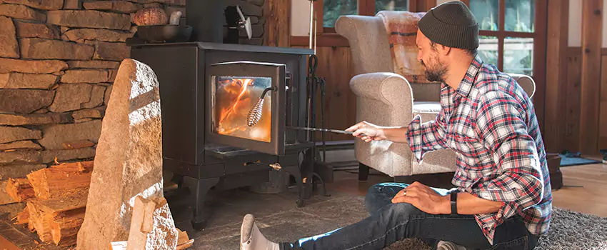 Fireplace Chimney Maintenance in South Whittier, California