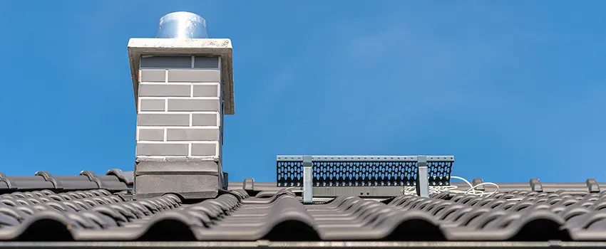Repair Blocked Chimney in South Whittier, California