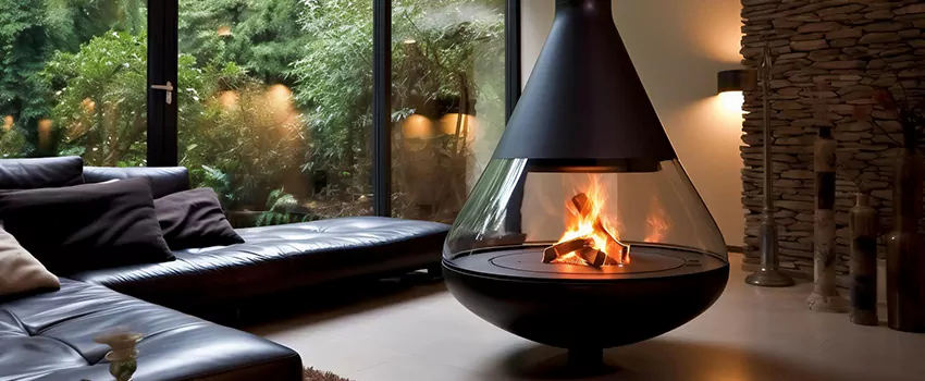 Affordable Floating Fireplace Repair And Installation Services in South Whittier, California