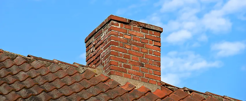 Flue Tiles Cracked Repair Services near Me in South Whittier, CA
