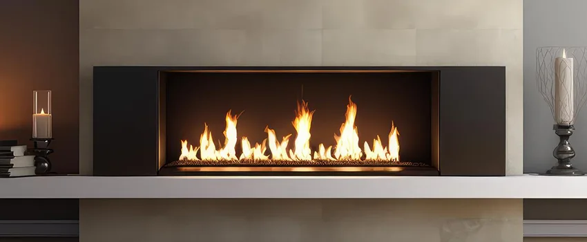 Vent Free Gas Fireplaces Repair Solutions in South Whittier, California