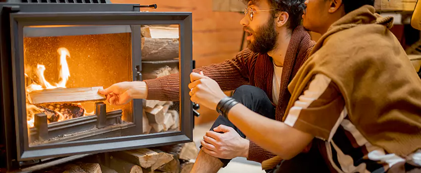 Benefits of Harman Stoves Fireplace in South Whittier, California