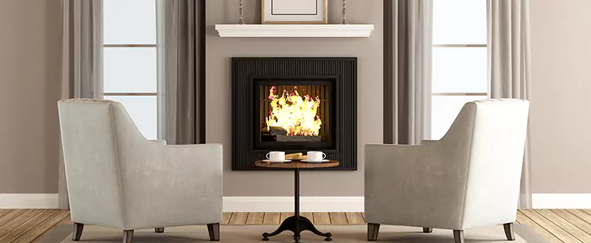 Heat & Glo Outdoor Gas Fireplaces Installation Contractors in South Whittier, California