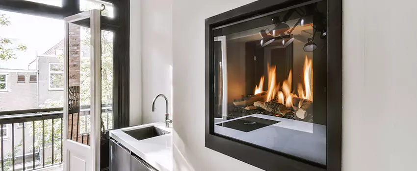Heatilator Outdoor Fireplace Services in South Whittier, California