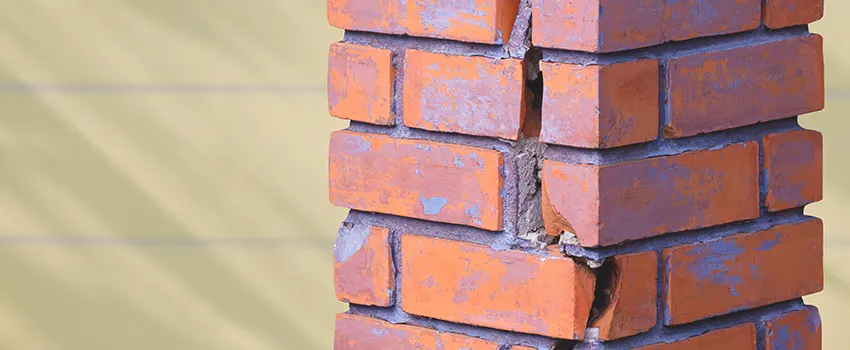 Leaking Chimney Repair And Replacement Cost in South Whittier, California