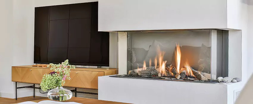 Ortal Wilderness Fireplace Repair and Maintenance in South Whittier, California