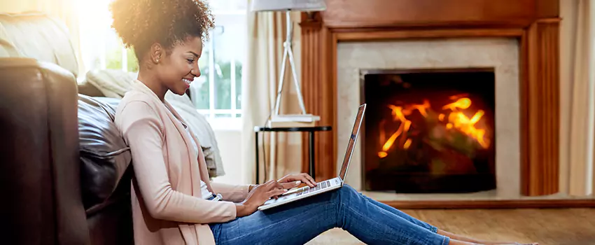 Cost-Effective Osburn Fireplace Installation and Repair in South Whittier, CA