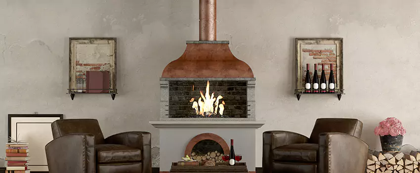 Benefits of Pacific Energy Fireplace in South Whittier, California