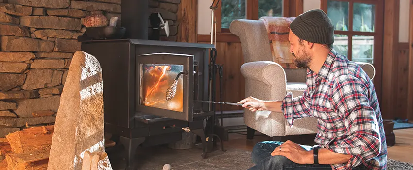 Cost of Pellet Fireplace Installation Services in South Whittier, CA