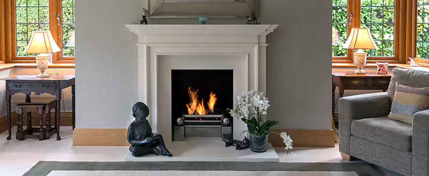 RSF Fireplaces Maintenance and Repair in South Whittier, California