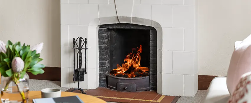Valor Fireplaces and Stove Repair in South Whittier, CA
